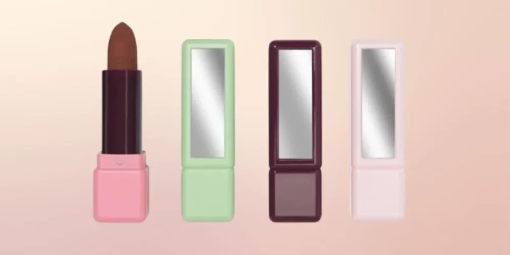 Duurzaam en chic: HEMA komt met navulbare lipsticks in meer dan 40 kleuren